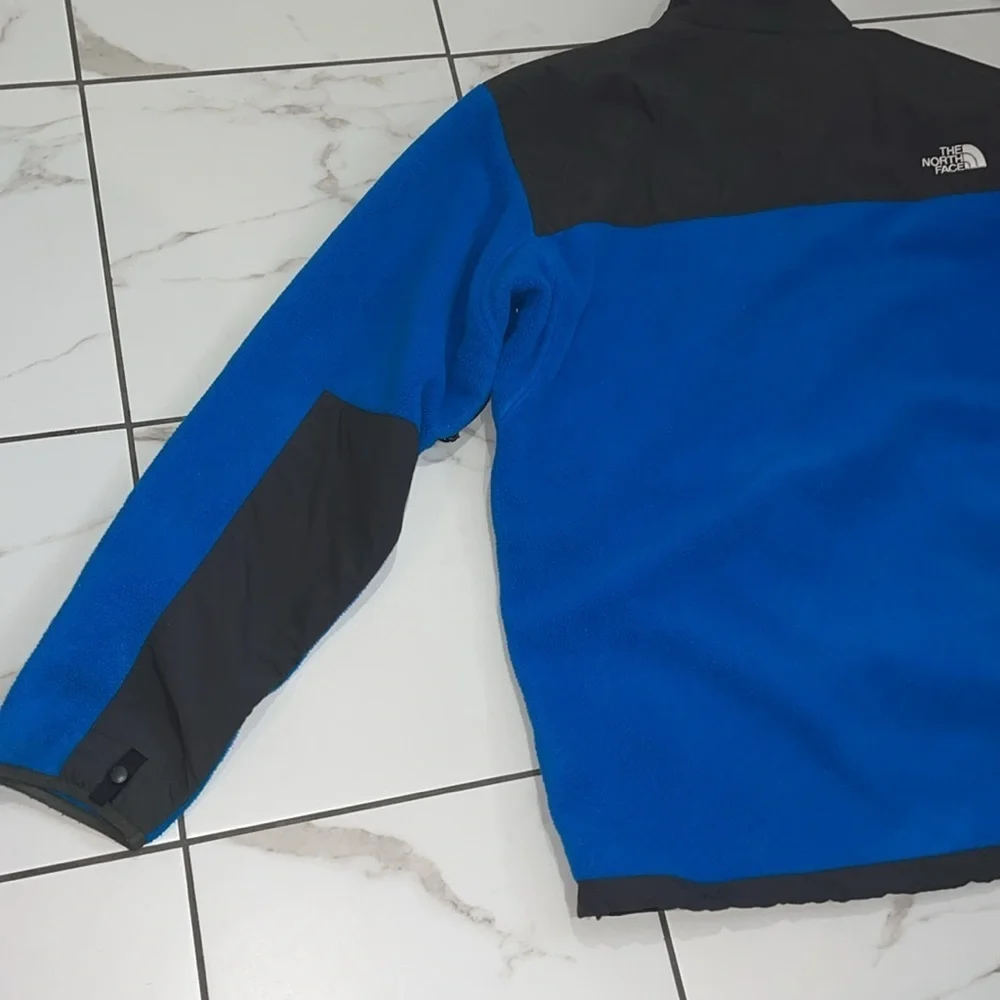 The North Face Fleece Jacket unisex XXL